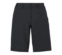 Vaude - Women's Loamer Shorts - Pantaloni da ciclismo 40 nero