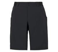 Vaude Loamer Shorts Nero M Uomo