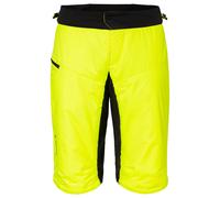 Shorts VAUDE Minaki Jaune 2XL