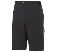 Vaude Qimsa Pro Shorts Nero 2XL Uomo