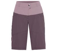Shorts VAUDE Qimsa Rose