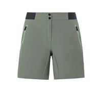 Vaude Scopi Lw Ii Shorts Verde 40 Donna