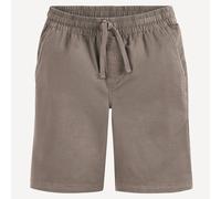 Vans Pantaloncini per bambini Range Elastic Waist Short II 0A7SHE M Grigio
