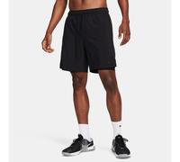 NIKE Pantaloni sportivi 'UNLIMITED' nero, Taglia M