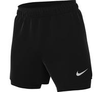 Shorts versatili Dri-FIT 2 in 1 13 cm Nike Challenger - Uomo - Nero L