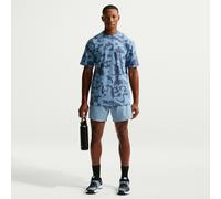 Shorts versatili Dri-FIT 2 in 1 13 cm Nike Challenger - Uomo - Blu M