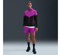 Shorts versatili Dri-FIT 2 in 1 13 cm Nike Challenger - Uomo - Viola S