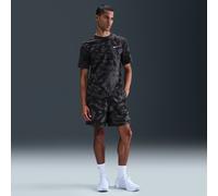 Shorts versatili Dri-FIT non foderati 18 cm Nike Form - Uomo - Grigio M