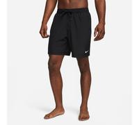 Shorts versatili Dri-FIT non foderati 18 cm Nike Form - Uomo - Nero L