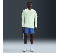 Shorts versatili Dri-FIT non foderati 18 cm Nike Unlimited - Uomo - Blu M