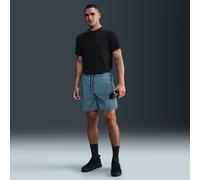 Shorts versatili Dri-FIT non foderati 18 cm Nike Unlimited - Uomo - Blu XS
