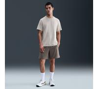Shorts versatili Dri-FIT non foderati 18 cm Nike Unlimited - Uomo - Grigio XXL