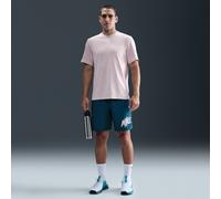 Shorts versatili Dri-FIT non foderati 23 cm Nike Form - Uomo - Blu M