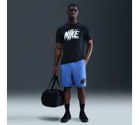 Shorts versatili Dri-FIT non foderati 23 cm Nike Form - Uomo - Blu XL