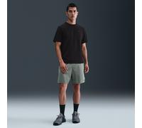 Shorts versatili non foderati Dri-FIT 18 cm Nike Totality - Uomo - Grigio L