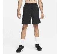 Shorts versatili non foderati Dri-FIT 23 cm Nike Unlimited - Uomo - Nero XXL