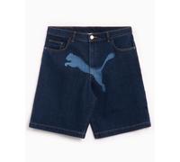 PUMA x A$AP Rocky Shorts - Blue, Blue 30