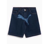 Shorts x A$AP ROCKY Puma x A$AP ROCKY Men's Denim Shorts per uomo Ref. 631066-01 Colore Blu Taglia 28