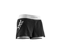 X-bionic Twyce Race Shorts Nero S Donna