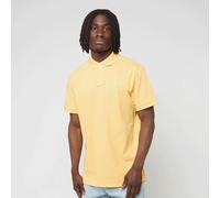 Shortsleeve Knit giallo L