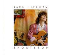 Shortstop by Sara Hickman (1990-10-15)