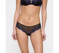 Shorty COMFORT GLAM Nero 46 (IT) - 42 (FR) Tinta unita