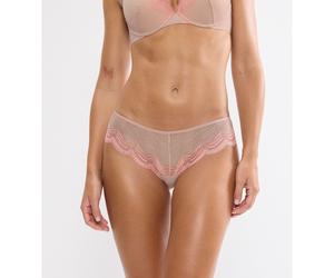 Shorty COMFORT GLAM Rosa 42 (IT) - 38 (FR) Tinta unita
