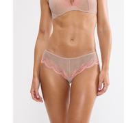 Shorty COMFORT GLAM Rosa 50 (IT) - 46 (FR) Tinta unita