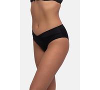 Shorty da bagno Fiji Nero XS Tinta unita