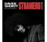 Shorty Davide - Straniero