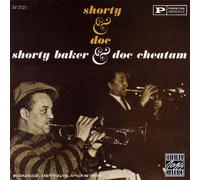 Shorty & Doc by Baker