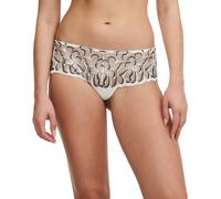 Shorty Fleurs Bianco 44 (IT) - 40 (FR) Floreale