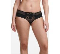 Shorty Fleurs Signature Nero 44 (IT) - 40 (FR) Tinta unita