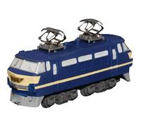 Shorty-Gehause Z Rokuhan 7297902 Locomotiva elettrica EF 66