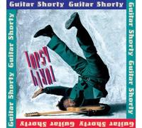 Shorty, Guitar - Topsy Turvy