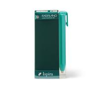 FABRIANO Inspira 06803004 - Set di matite colorate con matita, blocco appunti, blocco da disegno, set regalo per studenti, artisti e amanti della scrittura