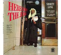 Shorty Long - Here Comes The Judge