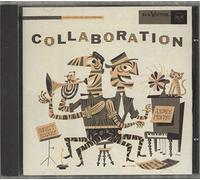 SHORTY ROGERS & ANDRE' PREVIN ORCH. - Collaboration