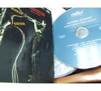 Shorty Rogers/Gerry Mulligan - Modern Sounds