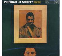 SHORTY ROGERS & HIS GIANTS - Portrait of Shorty
