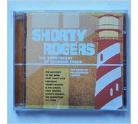 Shorty Rogers - Shorty Rogers