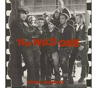 Shorty Rogers - The Wild One - Original Soundtrack (12inch EP, 45rpm)