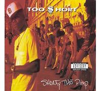 Shorty the Pimp by Too Short (1992-06-09)