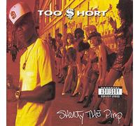 Shorty the Pimp -Uncensor