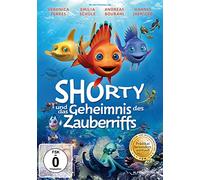 Shorty und das Geheimnis des Zauberriffs (DVD)