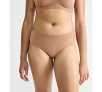 Shorty Zero Feel 2.0 Beige S Tinta unita