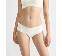 Sloggi Zero Feel 2.0 Hipster, Hipster Donna, Silk White, XXL