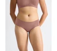 sloggi Zero Feel 2.0 Hipster, Hipster Donna, Cacao, XS