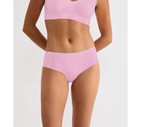 Shorty Zero Feel 2.0 Rosa M Tinta unita