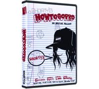 Shorty's How to Go Pro